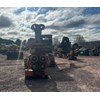 2017 Caterpillar 501HD Harvesters and Processors
